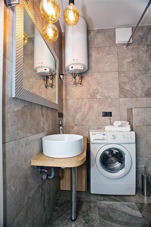 Allurapart Inn Mvz, Левобережная Мвц Kiev Esterno foto